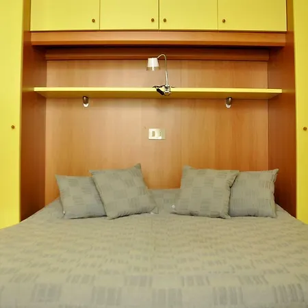Apartmán Luigina