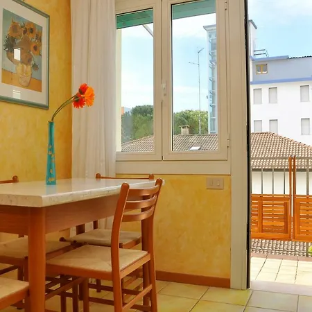 Apartment Luigina *