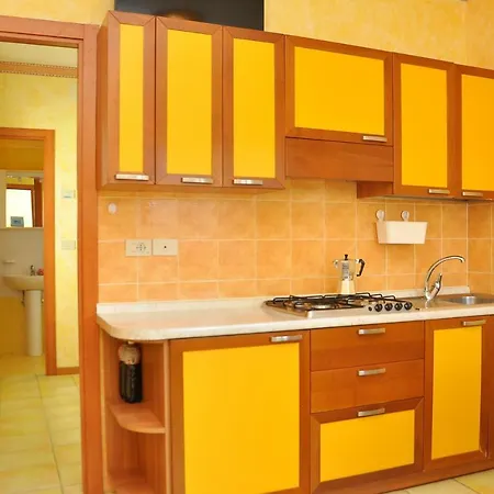 Luigina * Бибионе