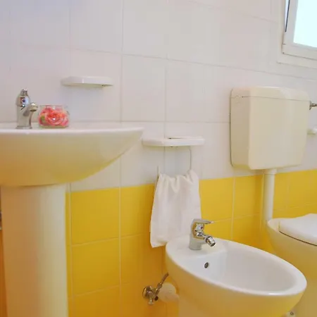 Luigina Apartment *