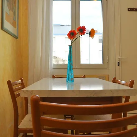 Luigina Apartment *