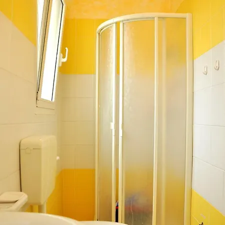 Апартаменты Luigina *