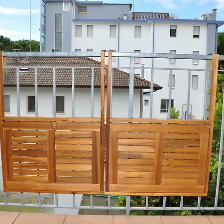 Апартаменты Luigina