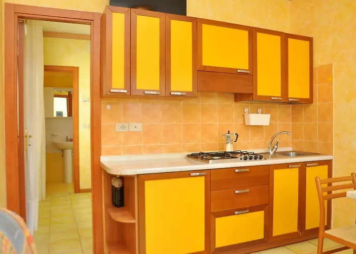 Luigina * Бибионе