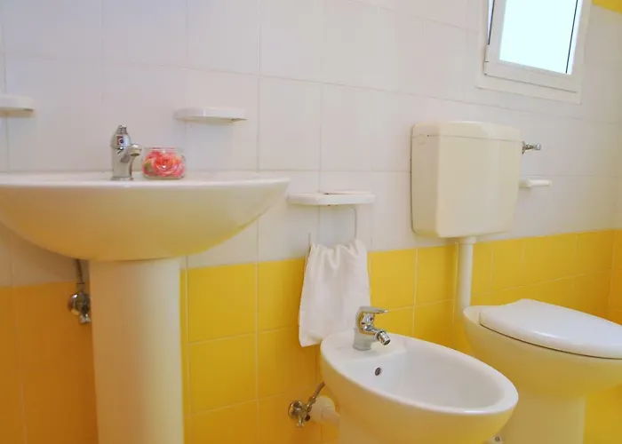 Luigina Апартаменты *