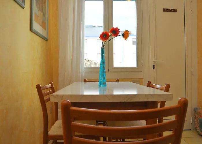 Luigina Апартаменты *