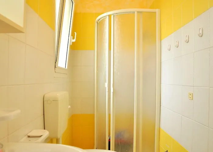 Апартаменты Luigina *